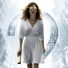 Sex and the City Movie