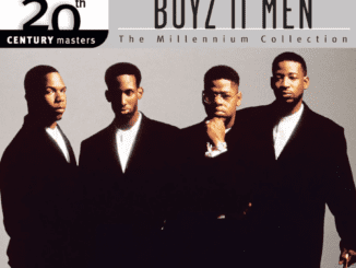 Boys II Men