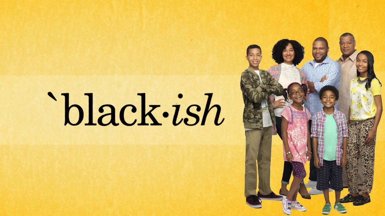 black ish