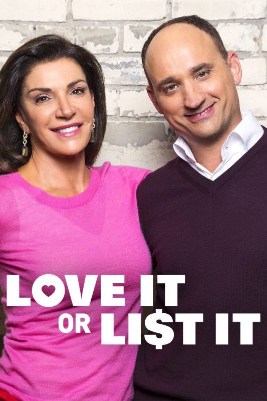 HGTV orders new season of 'Love It or List It' TVMusic Network