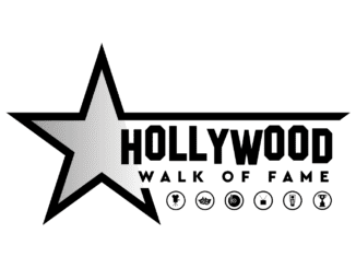 Hollywood Walk of Fame