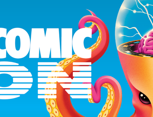 LA Comic Con 2025 Introduces Stan Lee Hologram