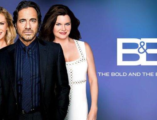 ‘The Bold and the Beautiful’ Soap Opera Spoilers: Week of December 29, 2025