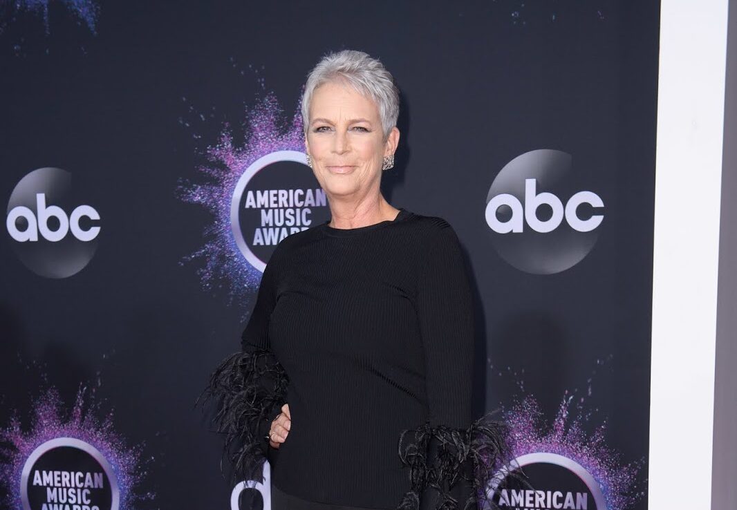 Jamie Lee Curtis