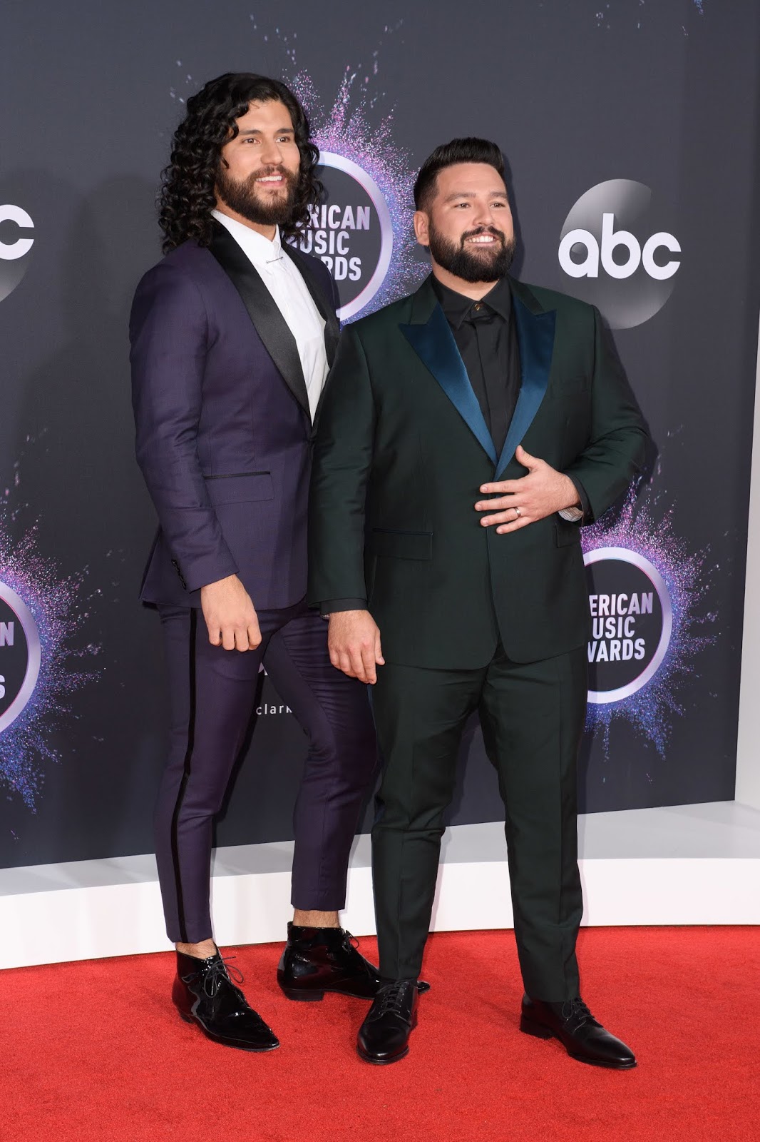 Dan + Shay