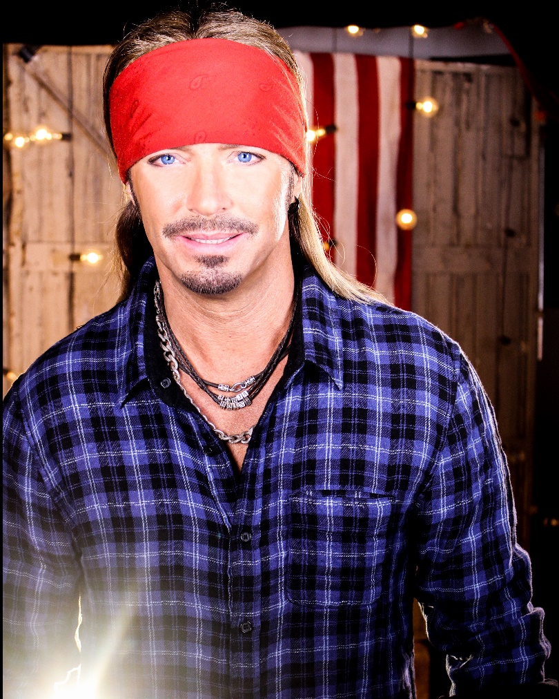 Bret Michaels