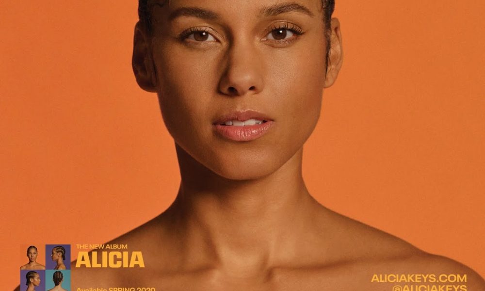 Alicia Keys
