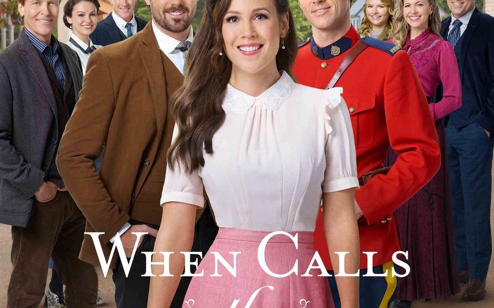 When Calls the Heart