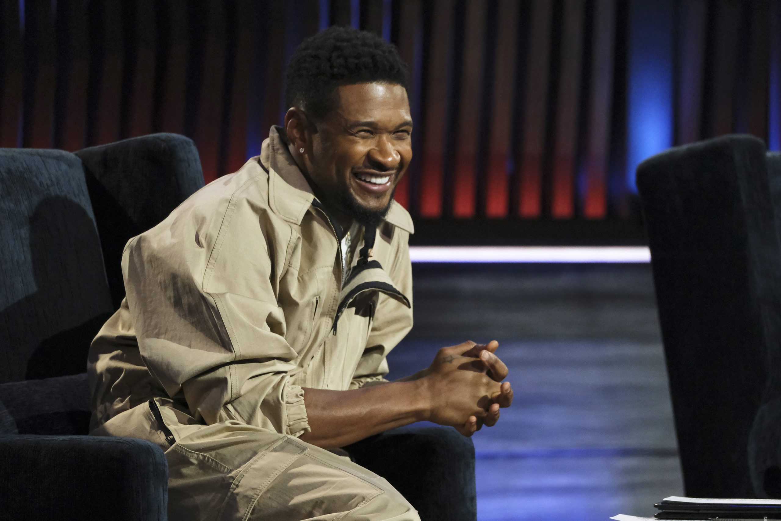 Usher