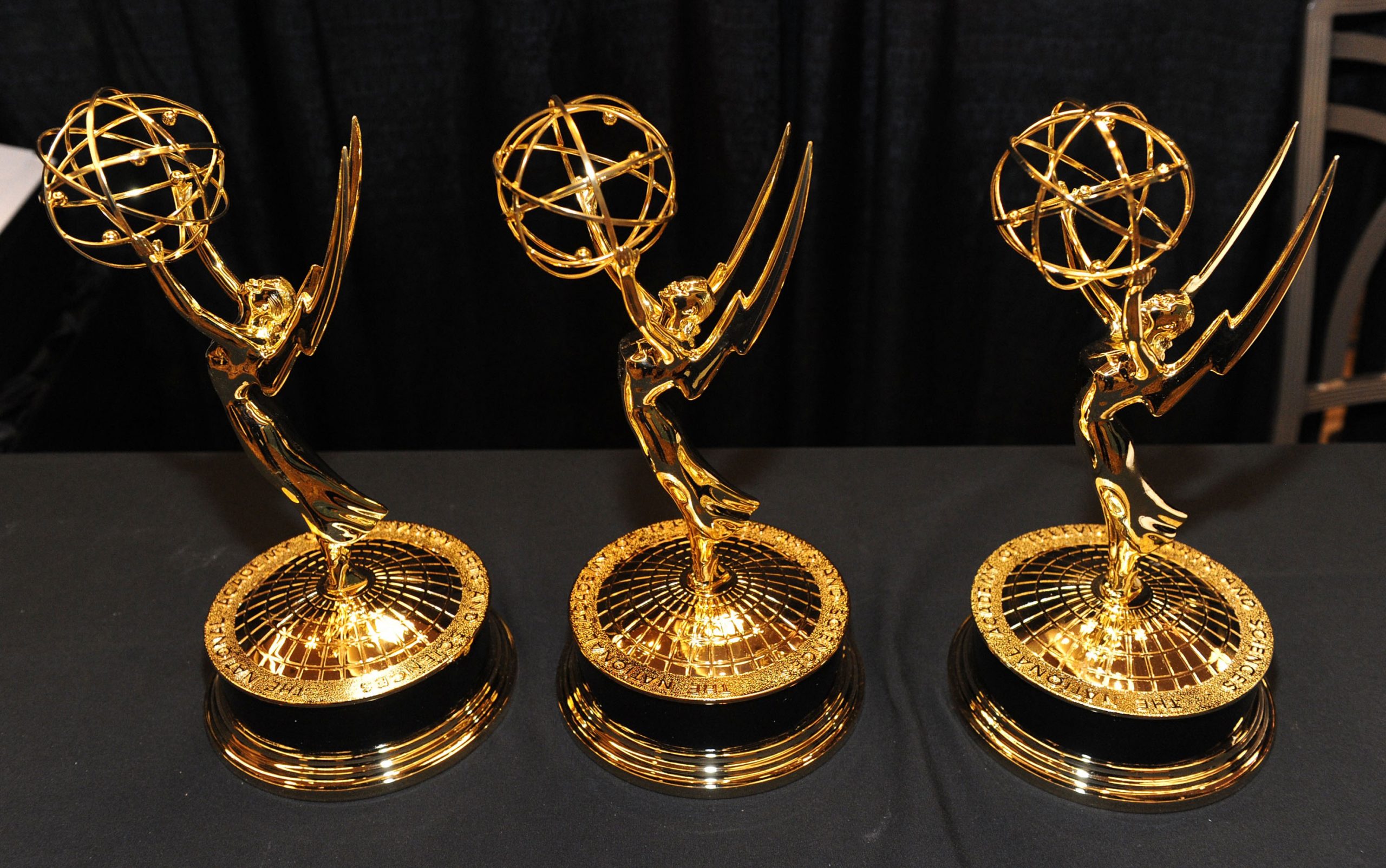 Emmys