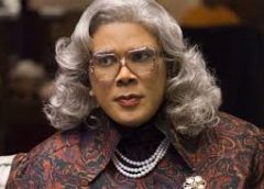 Madea