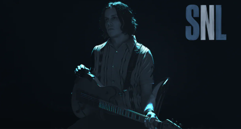 Jack White
