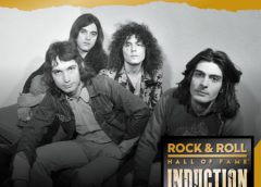 T. Rex