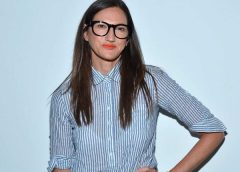 Jenna Lyons