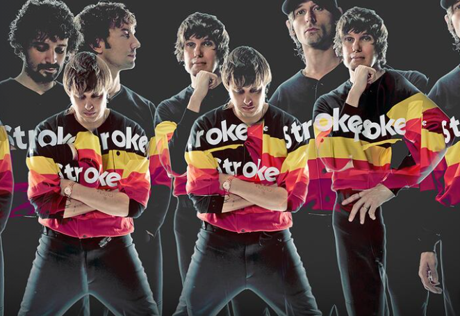 strokes
