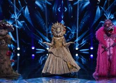 The Masked Singer