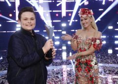 Carter and Gwen