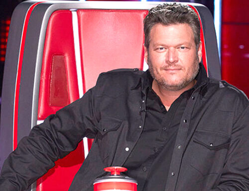 Video: Ian Flanigan and Jim Ranger of Team Blake Top 9 performances