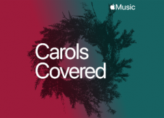 Carols Covered