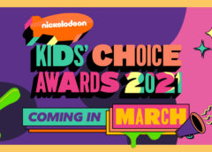 Kid's Choice Awards 2021