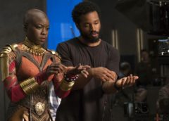 Ryan Coogler