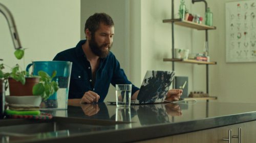 Marvin's Never Had Coffee