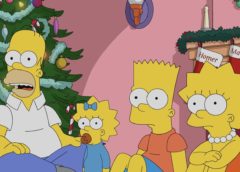 The Simpsons -1