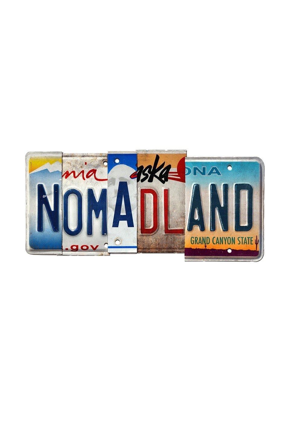 Nomadland