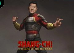 Shang-CHi