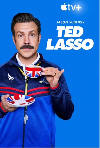 Ted Lasso