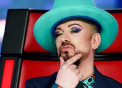 Boy George