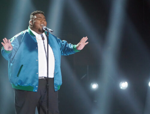 American Idol finalist Willie Spence to return to Douglas, Georgia for homecoming celebration