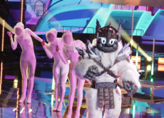 The Masked Singer - Yeti