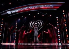 iHeart Radio Music Awards