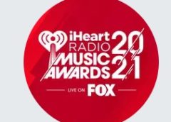 iHeart Radio Music Awards