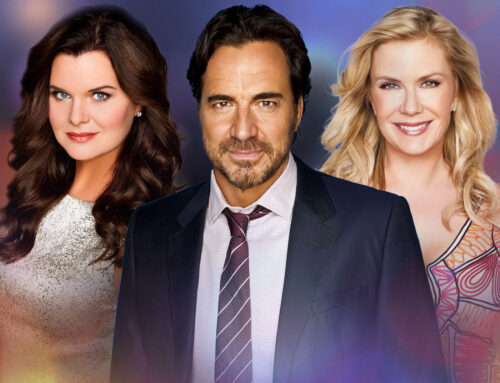 ‘The Bold and the Beautiful’ Soap Opera Spoilers: Week of December 8, 2025