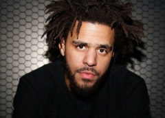 J. Cole