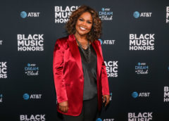 CeCe Winans- 2021 Black Music Honors (Photo Credit: Earl E. Gibson III)