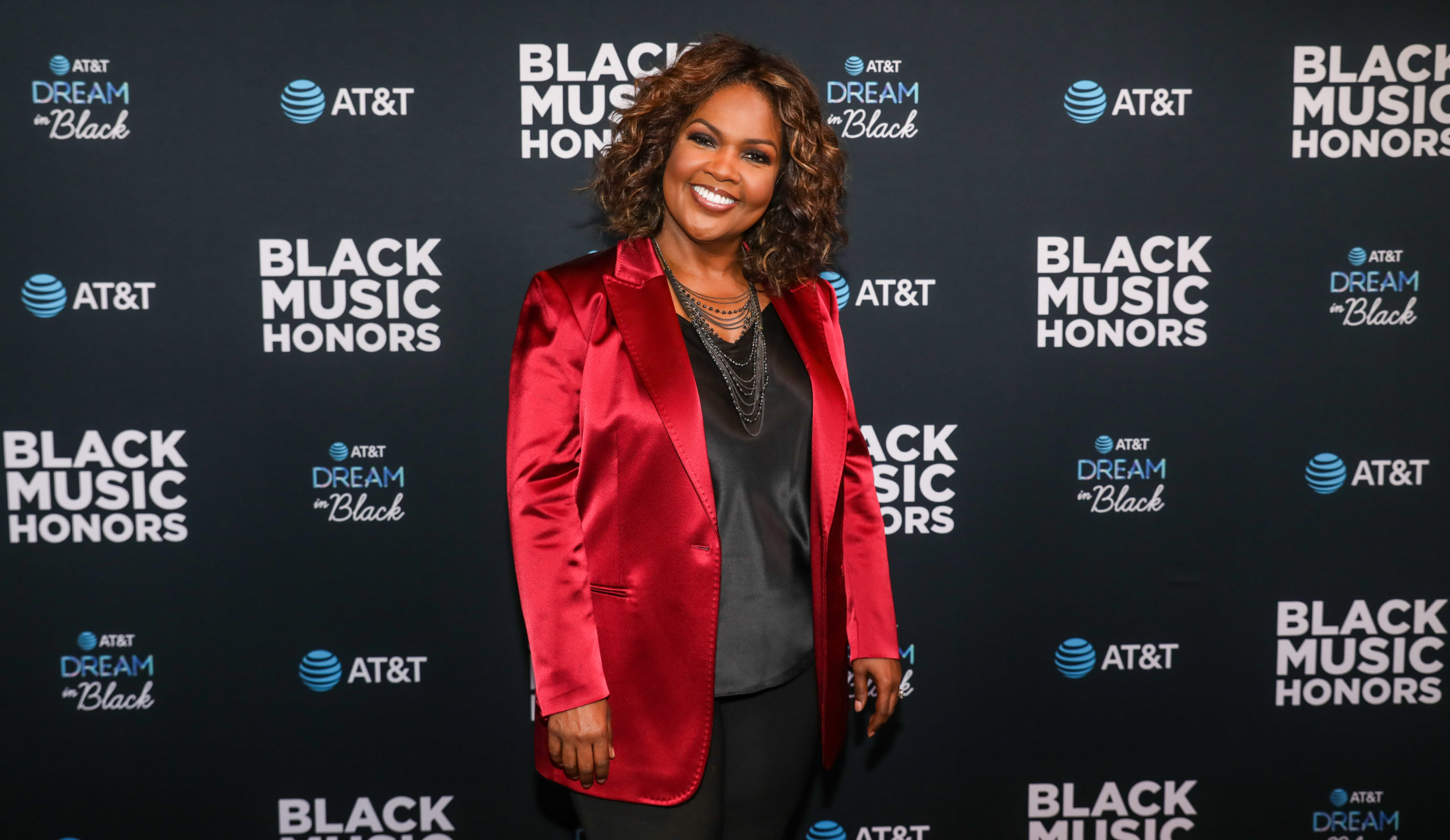 CeCe Winans- 2021 Black Music Honors (Photo Credit: Earl E. Gibson III)