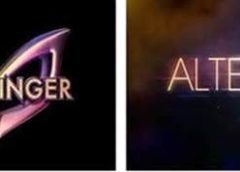 The Masked Singer