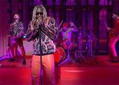 Young Thug - Photo NBC