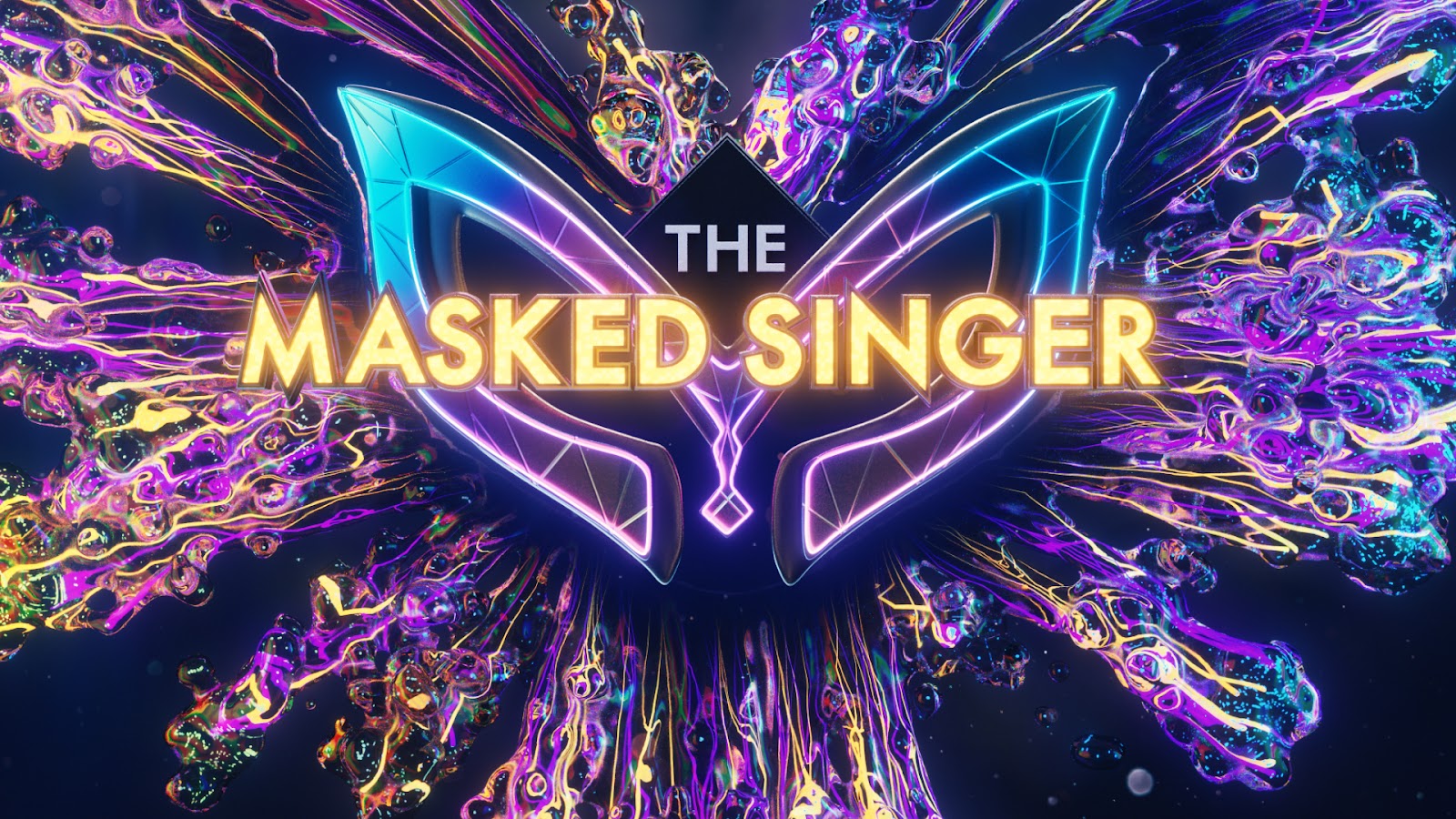 The Masked Singer