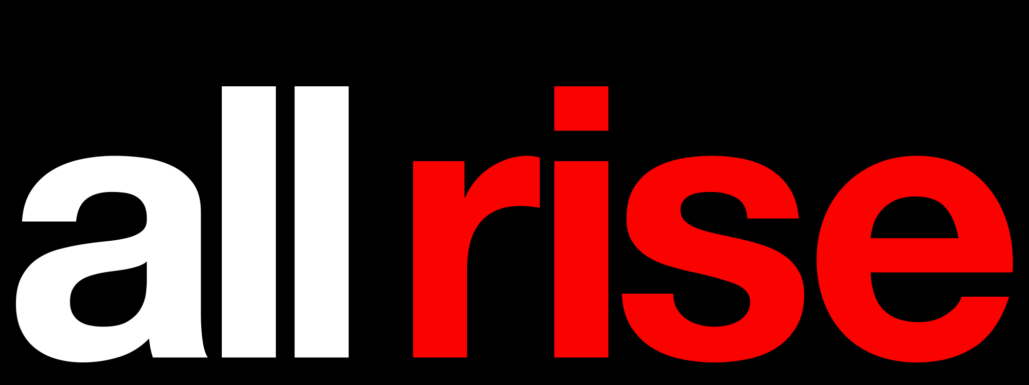 All Rise