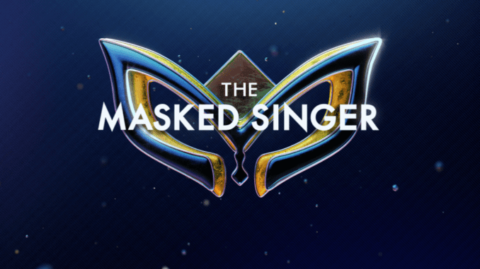 The Masked Singer