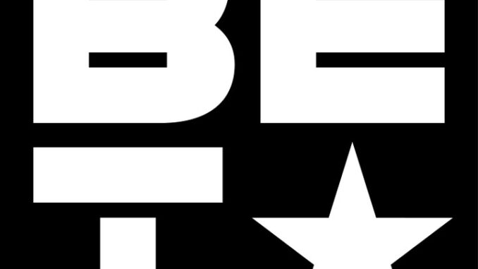 BET Logo
