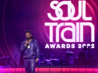 Deon Cole - Soul Train Awards