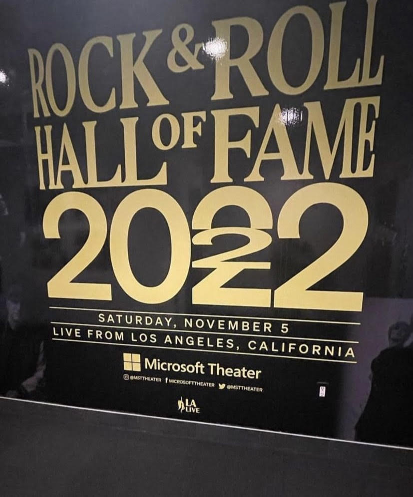 Judas Priest inducted into The Rock and Roll Hall of Fame