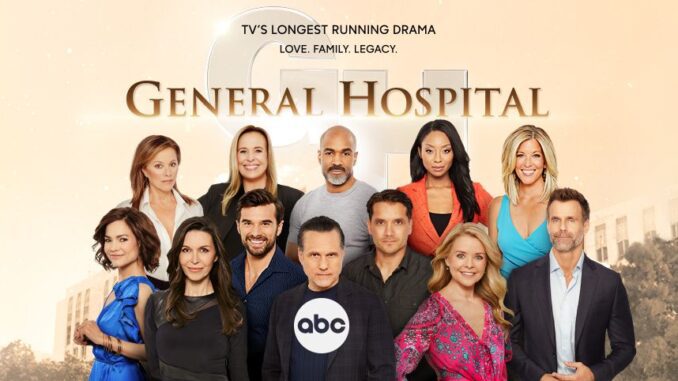 General Hospital
