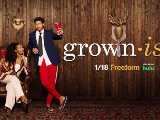 Grown-ish