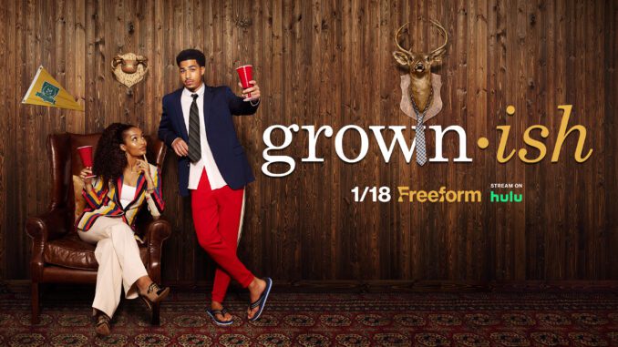Grown-ish